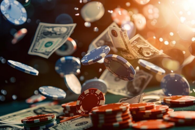 smartaoncash app live blackjack table with dealer video stream on mobile phone screen