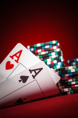 Payout schedule by hand Payout schedule for mid-level Sakong table